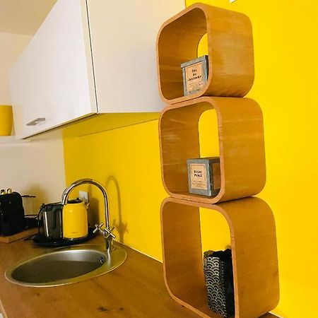 Apartament Annexe St Armand 1 Salles  Zewnętrze zdjęcie