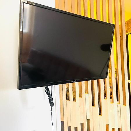 Apartament Annexe St Armand 1 Salles  Zewnętrze zdjęcie