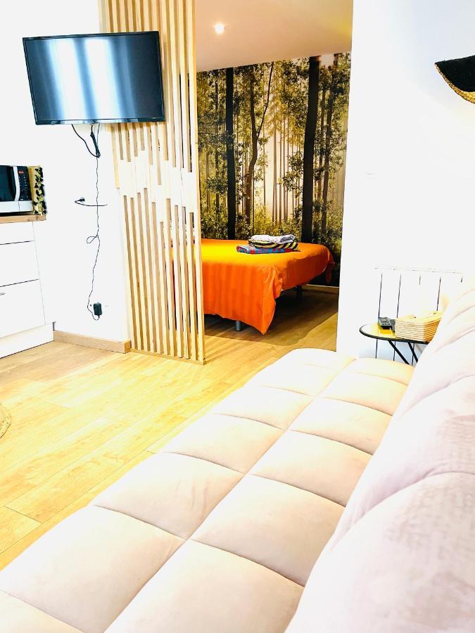 Apartament Annexe St Armand 1 Salles  Zewnętrze zdjęcie