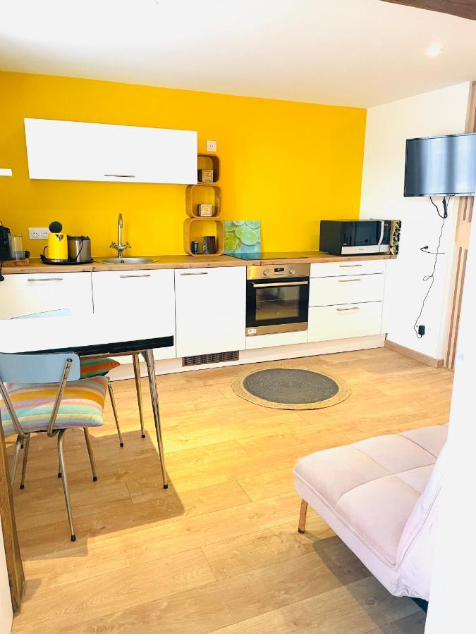Apartament Annexe St Armand 1 Salles  Zewnętrze zdjęcie