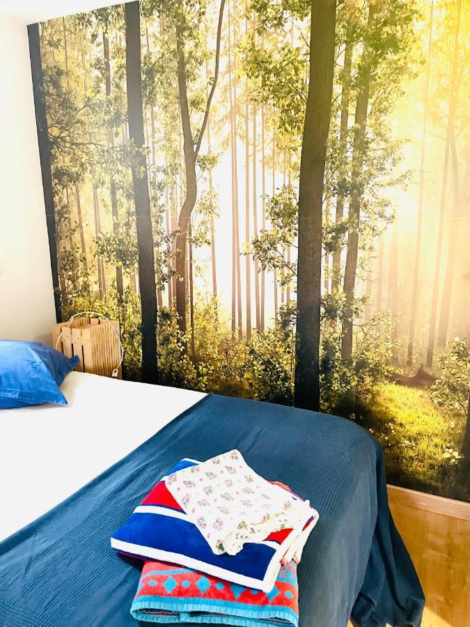 Apartament Annexe St Armand 1 Salles  Zewnętrze zdjęcie