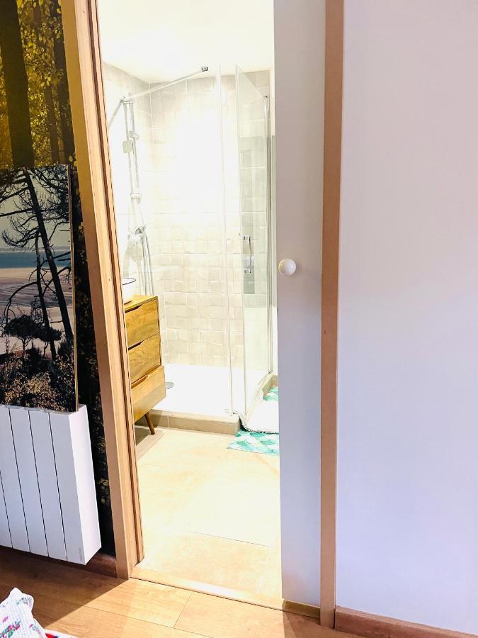 Apartament Annexe St Armand 1 Salles  Zewnętrze zdjęcie