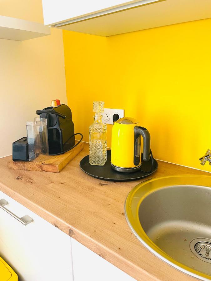Apartament Annexe St Armand 1 Salles  Zewnętrze zdjęcie
