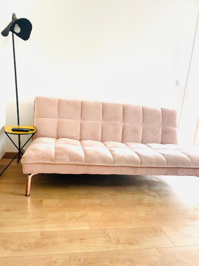 Apartament Annexe St Armand 1 Salles  Zewnętrze zdjęcie