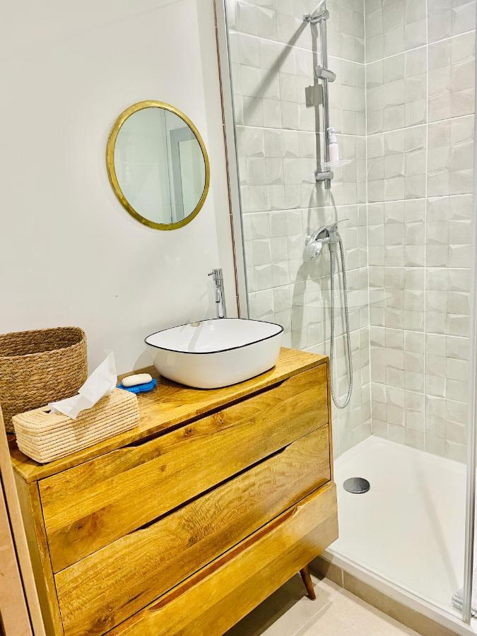 Apartament Annexe St Armand 1 Salles  Zewnętrze zdjęcie