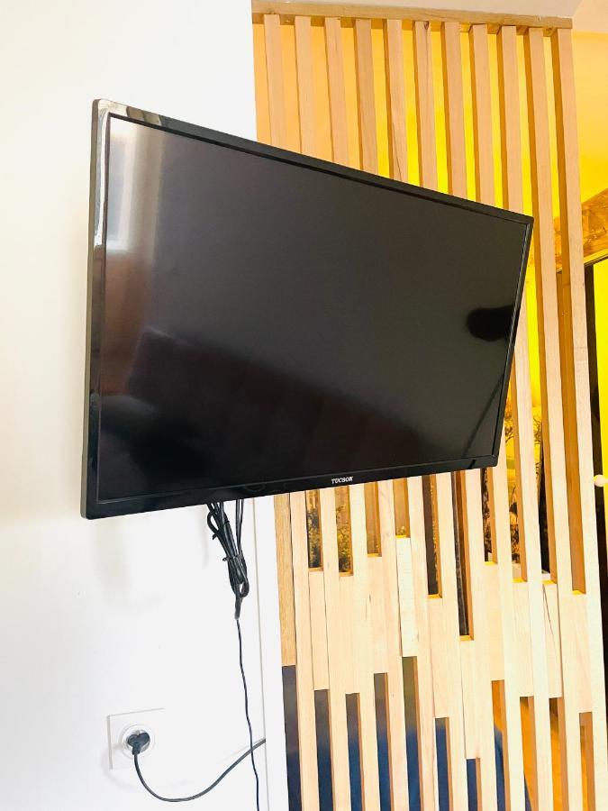 Apartament Annexe St Armand 1 Salles  Zewnętrze zdjęcie