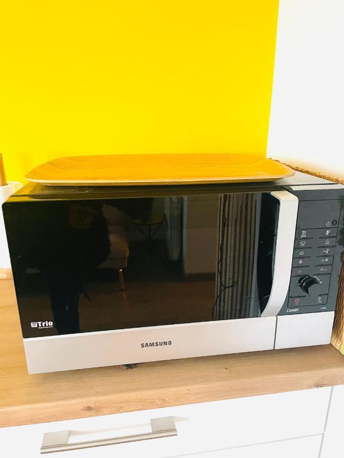 Apartament Annexe St Armand 1 Salles  Zewnętrze zdjęcie