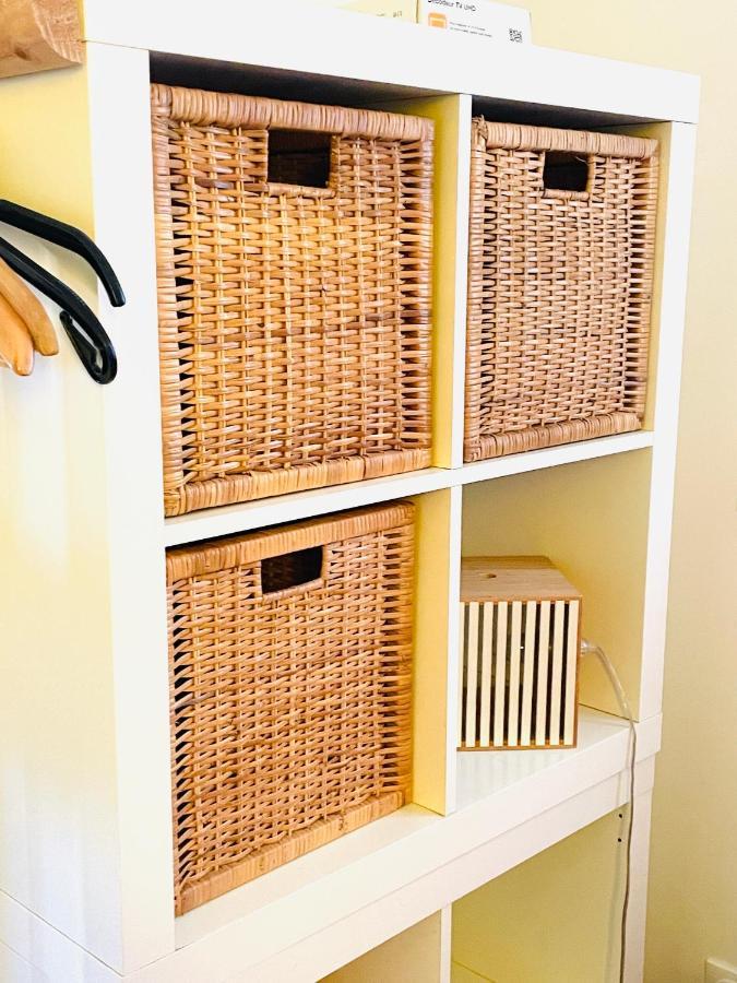 Apartament Annexe St Armand 1 Salles  Zewnętrze zdjęcie