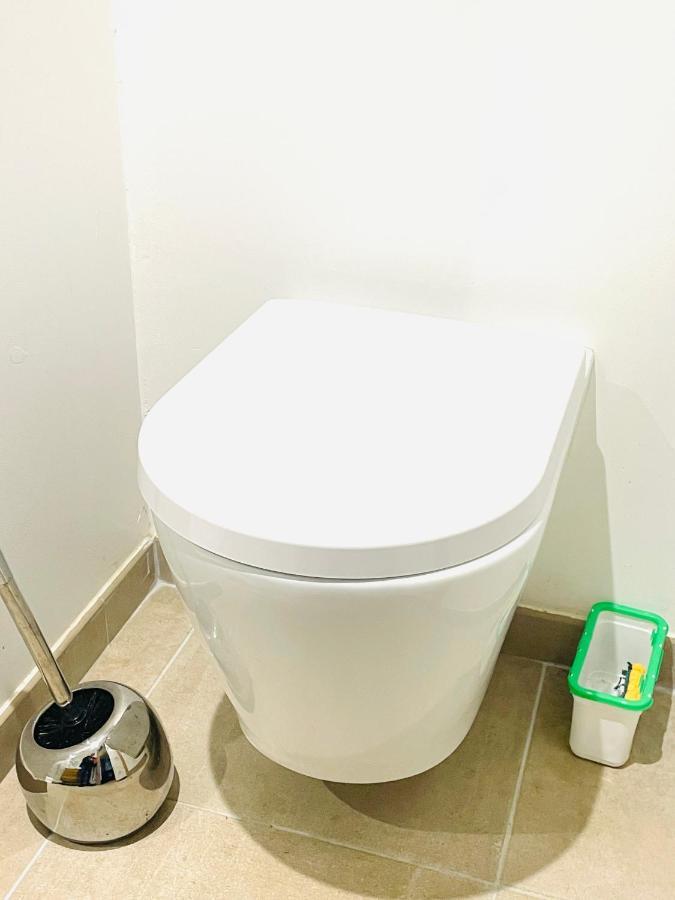 Apartament Annexe St Armand 1 Salles  Zewnętrze zdjęcie